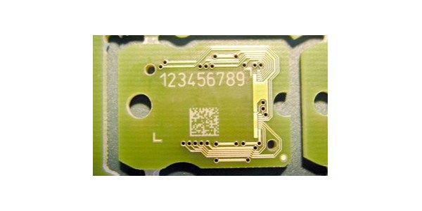 聚彩堂科技简述PCB线路板喷码机的应用